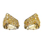 Gifts Byte Crystal Teardrop Lakshmi-Ganesha Tealight Holders (Set of 2) - Image 5