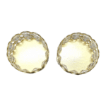 Gifts Byte Crystal-Embellished Tealight Candle Holders (Set of 2) - Image 2