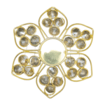 Gifts Byte Crystal Lotus Tealight Holder - Image 4