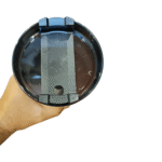 Stainless Steel Insulated Tumbler with Bluetooth Speaker at Bottom - Image 6