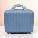 Gifts Byte Kids Hard Shell Travel Vanity Box with Handle