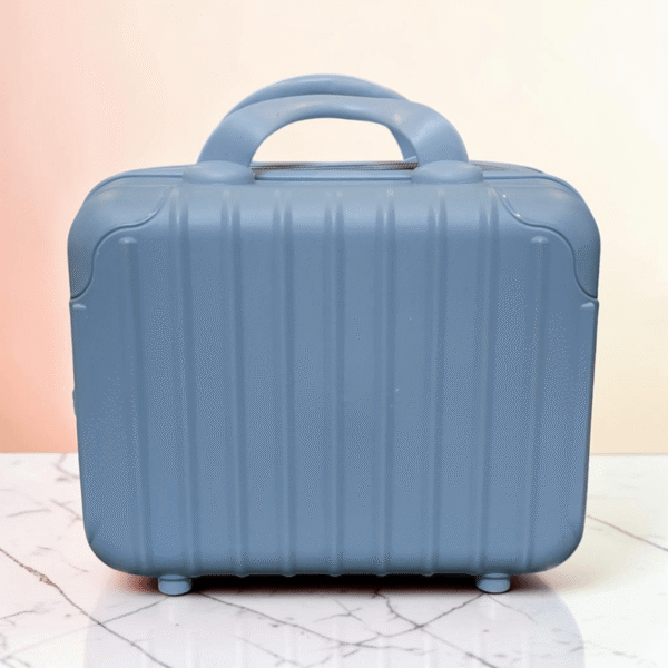 Gifts Byte Kids Hard Shell Travel Vanity Box with Handle