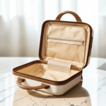 Gifts Byte Kids Cute Bear Hard Shell Travel Vanity Box - Image 5
