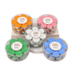 Gifts Byte Fragrant Decorative Tealight Candles for Home Decor & Gifting - Image 2